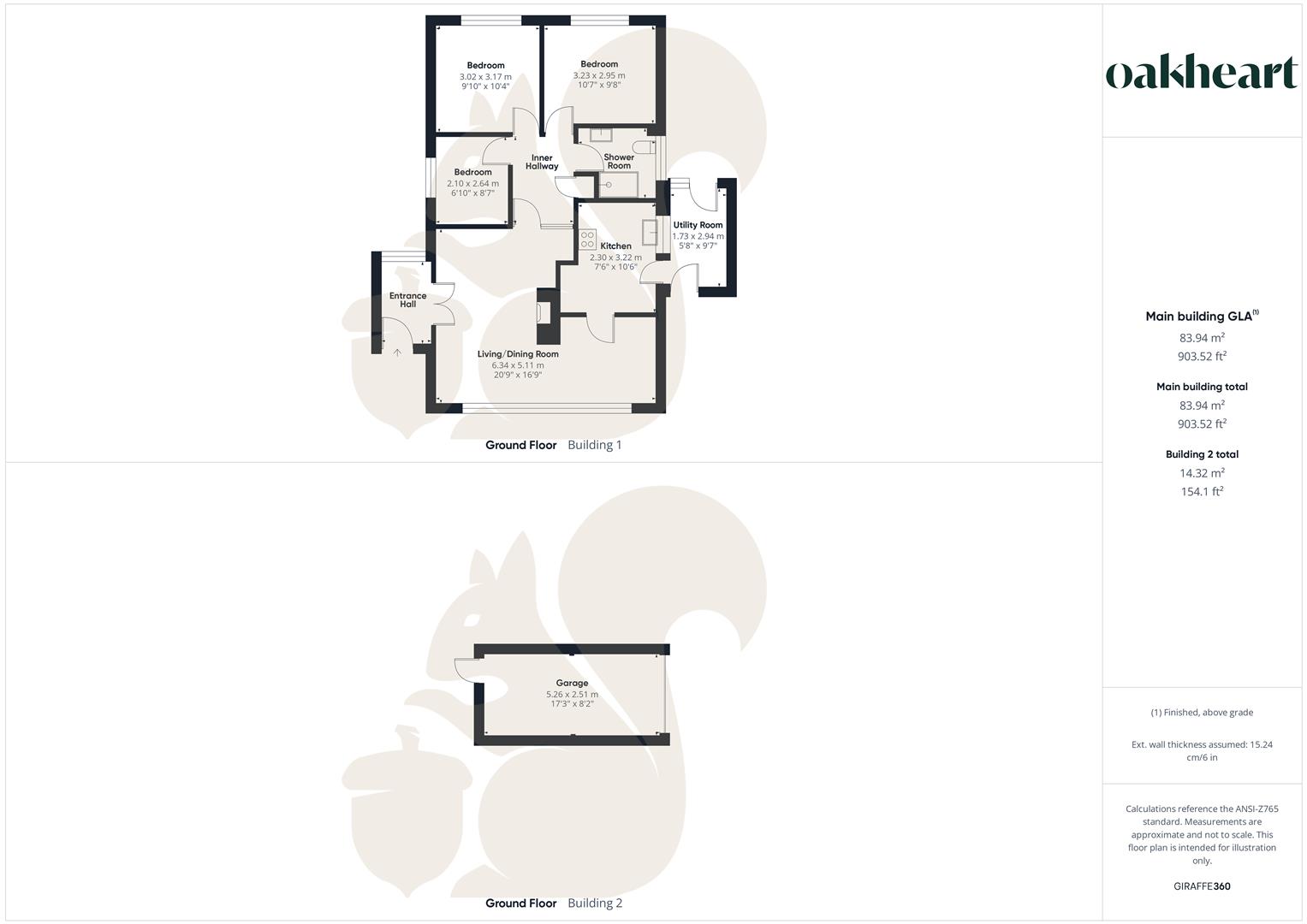 Floorplan thumbnail